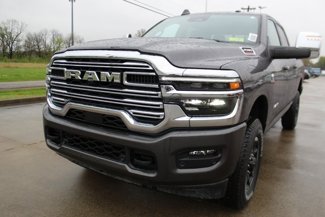 New 2025 RAM 2500 Laramie image 1