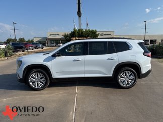 New 2026 GMC Acadia Elevation w/ Elevation Premium Package image 1