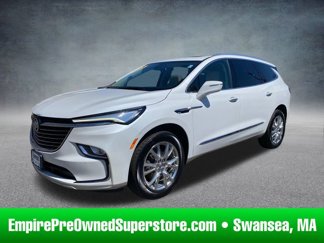 Used 2023 Buick Enclave Essence w/ Experience Buick Package image 1
