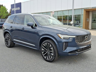 New 2025 Volvo XC90 T8 Plus image 1