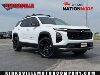 New 2026 Chevrolet Equinox LT w/ Convenience Package II image 1