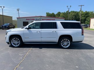 Used 2019 Cadillac Escalade ESV Luxury image 1
