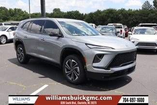 New 2025 Buick Enclave Sport Touring w/ Super Cruise Package image 1