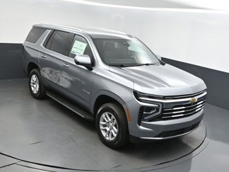 New 2026 Chevrolet Tahoe LT w/ Comfort Package image 1
