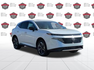 New 2025 Nissan Murano SL image 1