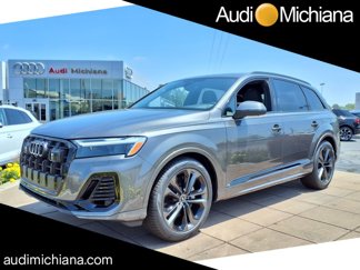 New 2025 Audi Q7 3.0T Premium Plus image 1