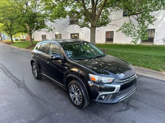 Used 2019 Mitsubishi Outlander Sport SE image 1