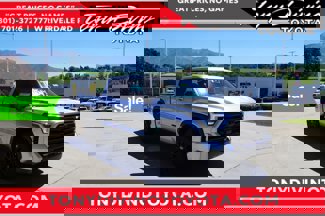 New 2025 Toyota Tundra Limited image 1
