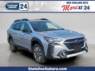 New 2025 Subaru Outback Limited image 1