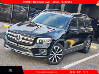 Used 2020 Mercedes-Benz GLB 250 w/ Premium Package image 1
