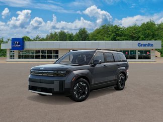 New 2026 Hyundai Santa Fe SEL image 1