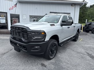 New 2026 RAM 2500 Tradesman image 1
