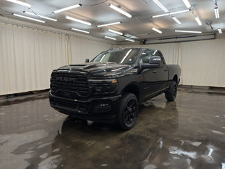 New 2025 RAM 2500 Laramie image 1