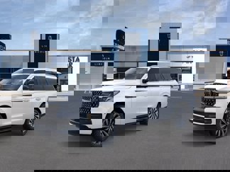 New 2025 Lincoln Navigator Black Label image 1