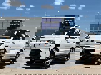 New 2025 Volvo EX90 Ultra image 1