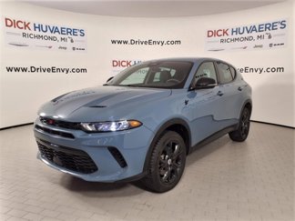 Used 2023 Dodge Hornet GT w/ GT Blacktop Package image 1