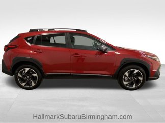 New 2025 Subaru Crosstrek 2.5i Limited video 2