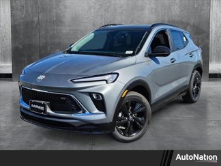 New 2025 Buick Encore GX Sport Touring w/ Advanced Technology Package image 1