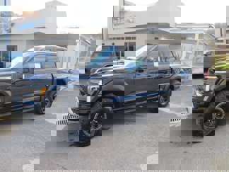 New 2024 Ford F150 Raptor image 1