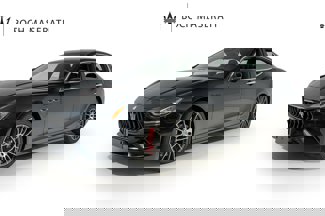 New 2024 Maserati Ghibli Modena Q4 image 1