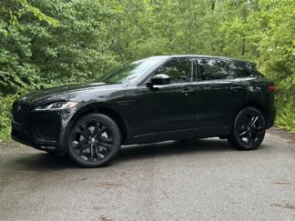 New 2026 Jaguar F-PACE R-Dynamic S image 1