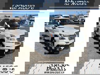 Used 2015 Subaru Outback 2.5i Premium image 1