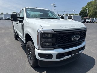 New 2025 Ford F350 XL image 1