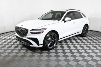 New 2026 Genesis GV70 3.5T Sport Prestige image 1