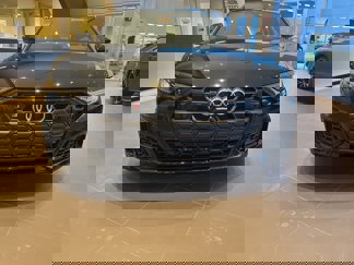 New 2025 Audi S6 Prestige image 1