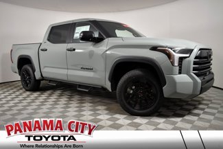 New 2025 Toyota Tundra SR5 image 1