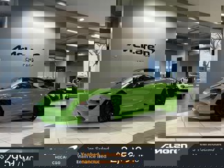 New 2024 McLaren 750S image 1