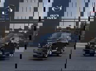 New 2025 MAZDA CX-5 AWD 2.5 S w/ Premium Plus Pkg image 1