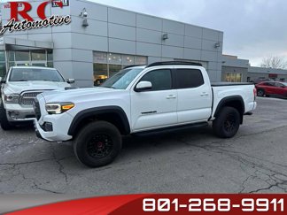 Used 2022 Toyota Tacoma TRD Pro image 1
