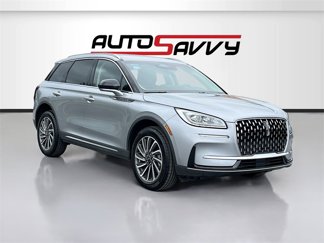 Used 2024 Lincoln Corsair Reserve image 1