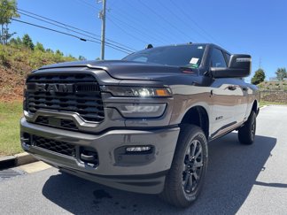 New 2025 RAM 2500 Big Horn image 1