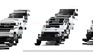 New 2026 GMC Acadia Elevation image 1