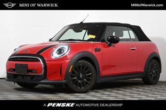 Used 2023 MINI Cooper Convertible image 1