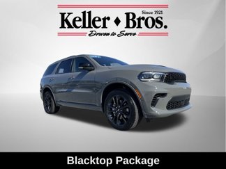 New 2025 Dodge Durango GT image 1