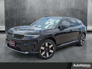 New 2025 Honda Prologue Elite image 1