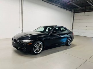 Used 2013 BMW 328i xDrive Sedan image 1