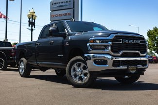 New 2025 RAM 2500 Big Horn image 1