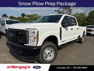 New 2026 Ford F250 XL image 1