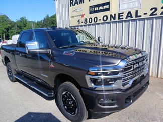 New 2025 RAM 2500 Laramie image 1
