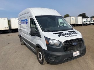 Used 2023 Ford Transit 250 148 High Roof w/ Load Area Protection Package image 1
