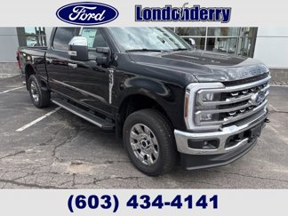 New 2026 Ford F350 Lariat image 1