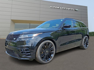 New 2026 Land Rover Range Rover Velar Dynamic SE image 1