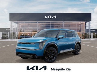 New 2026 Kia EV9 Land image 1