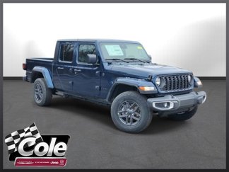 New 2025 Jeep Gladiator Sport image 1
