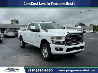Used 2023 RAM 2500 Laramie image 1