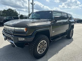 New 2025 GMC Hummer EV 3X w/ Extreme Off-Road Package image 1